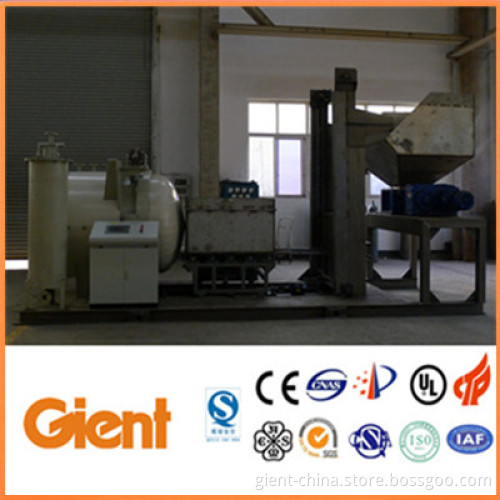 Dental Autoclave Machine